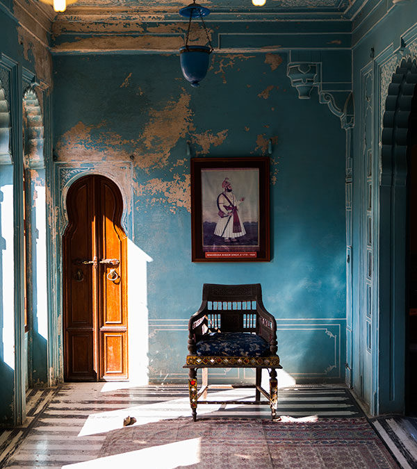 India, Part 2 – Jaipur + Udaipur
